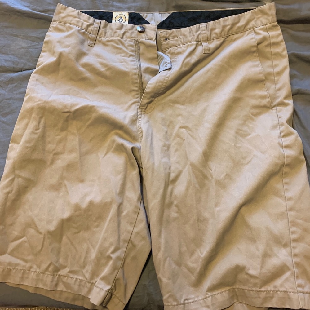 Volcom Chino Shorts